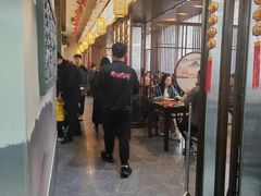 -高晓山馅饼店(牛庄百年店)