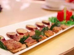 -8餐厅(新葡京酒店)