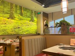 -椒王火锅(厚街万达店)