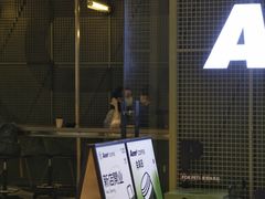 门面-Ann COFFEE(来福士店)