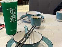 -常来小聚·广州非遗传承餐厅(高德置地店)