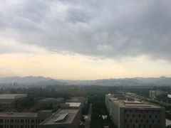 -北京益田影人花园酒店