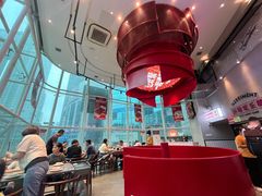 -为什么牛潮汕牛肉火锅(中信广场店)