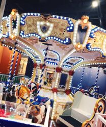 -幻贝家儿童乐园(苏州中心店)