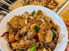 -大佬陈羊肉串(永安街店)