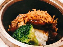 御花园冲浪三宝-御花园酒店(希尔顿店)