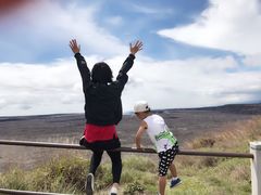 -夏威夷火山国家公园