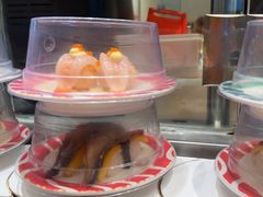 -新一番三文鱼寿司(大东海店)