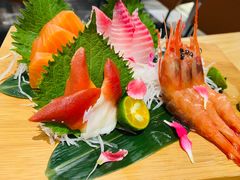 -喜寿司(金狮广场店)