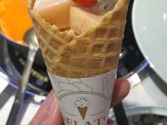 -蕃茄述·好汤自然来(江汉路店)
