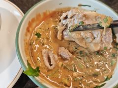 -仁和四季涮肉馆(天坛南门店)