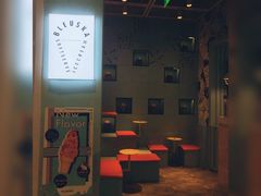 大堂-BLEUSKA布乳斯佳冰淇淋(金沙印象城店)