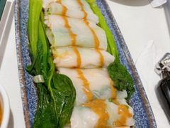 -煲王粤菜餐厅(中侨中心店)