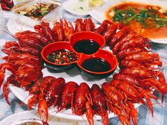 -辣螃铠盆盆蟹大排档(总店)