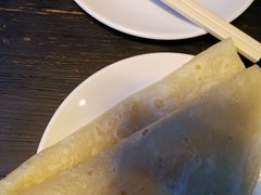 -我去·春饼文化主题餐厅(国定路总店)