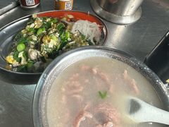 -群众牛肉小点(蚵仔煎)