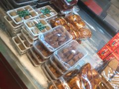 -年记·兴顺斋 牛街清真熟食小吃店
