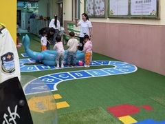 -吉的堡幼儿园(上海徐家汇路园)