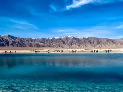 -青海湖国家重点风景名胜区