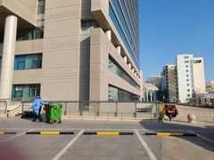 -首都医科大学附属北京同仁医院(南区)