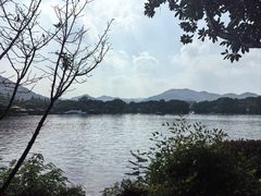 -浙江西子宾馆·牡丹厅