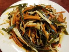 -71号豆汤饭·成都小馆(春熙路百盛店)