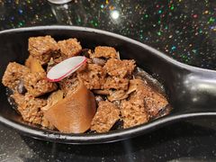 上海烤麸-上海1号私藏菜(静安店)
