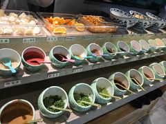 -高兴壹锅·潮汕鲜牛肉火锅(良乡梅花庄店)