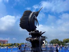 -海合安天津极地海洋公园