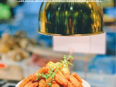 -淡尾·海鲜自助概念餐厅(虹桥南丰城店)