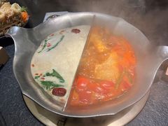 -湊湊火锅·茶憩(打浦桥日月光店)