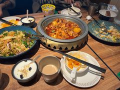 -耶里夏丽·丝路新疆菜·清真食品(徐汇南丹东路臻选店)