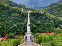 -圣莲山风景区