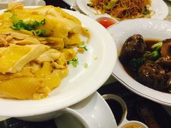 -翠华餐厅(旺角文华商场店)