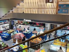 -盒马鲜生(189购物中心店)