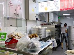 -天泽祥·鼓楼馒头(鼓楼店)