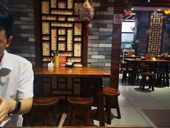 -秦园陕西手工面馆(番禺节能科技园店)