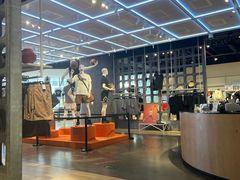 -JORDAN(东方广场店)