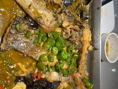 -半天妖烤鱼(丰科万达店)