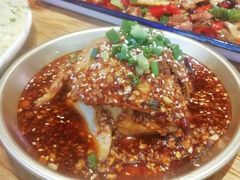 -兔槽江湖菜·重庆璧山兔(水围店)