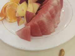 -惠宾饭庄(千禧店)