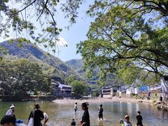 -鹿亭中村