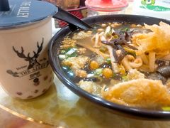 -笋爷高汤嗦螺粉·螺蛳粉(上社店)