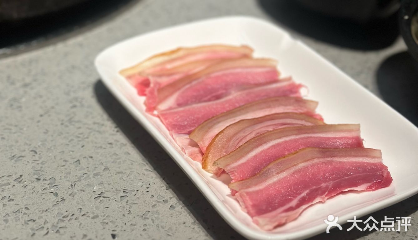 服务更不上分量还变少了