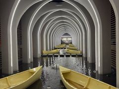 -涨巢·潮玩水疗局