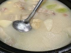 -老人和饭店(淮海中路店)