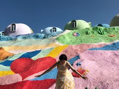 -漳州滨海火山岛自然生态风景区