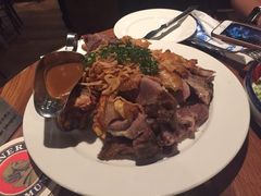 -宝莱纳餐厅(滨江店)