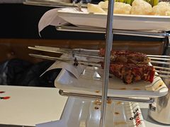 -玉善烧烤串城(长春总店)