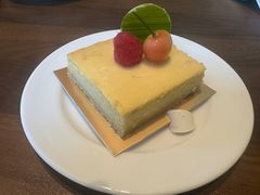 -西点坊(浦东香格里拉店)